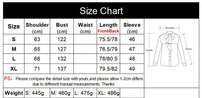 Plaid Coat Women Long Sleeve Mid Length Woolen Shacket Autumn Winter Women Clothing