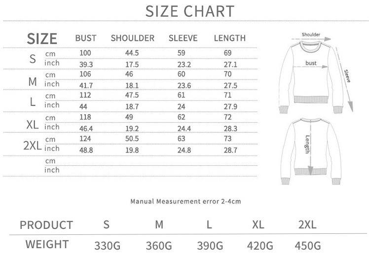 Grace Love Letter Graphic Loose Autumn Winter Bottoming Casual Top Long Sleeve Sweatshirt Women