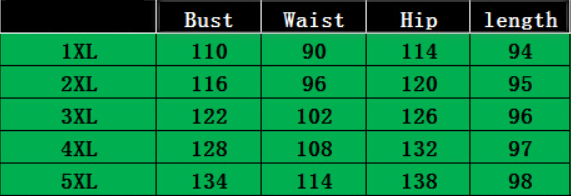 Plus Size Women Clothing Internet Celebrity Type Classic Tie Dye Printed Sheath Dress