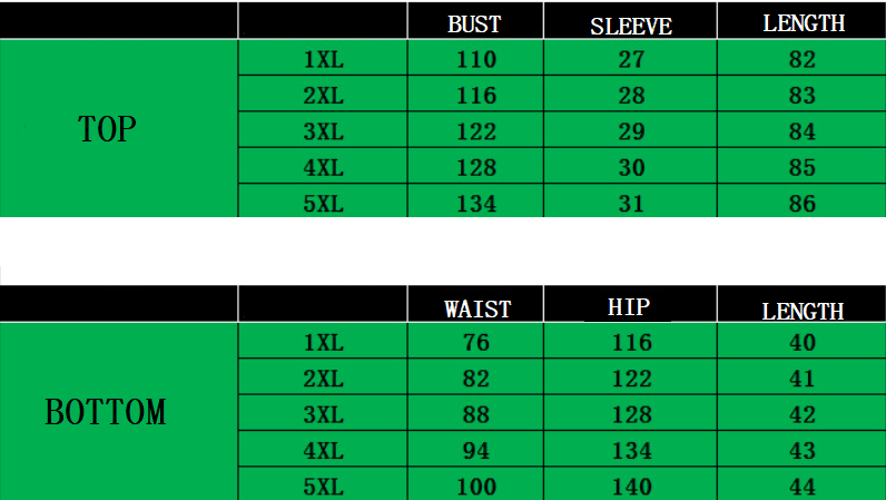 Plus Size Women Clothing Summer Short Sleeve Shorts Positioning Printing Two Piece Suit