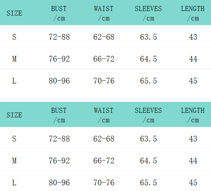 Girl Print Design Transparent Long Sleeves Cropped Top Long Skirt Women Suit