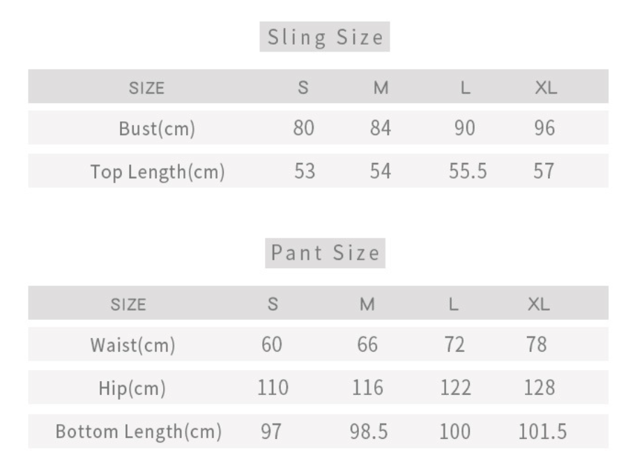 Simple Women Suspender Trousers Pajamas Set Sexy Printed Artificial Silk Comfortable Homewear Thin Pajamas
