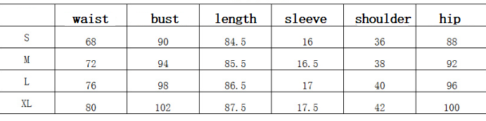 Nightdress Women Summer Short Sleeved Sexy Women Pajamas Home Wear