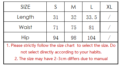 Retro Workwear Skirt Summer High Waist Pocket Skirt Women