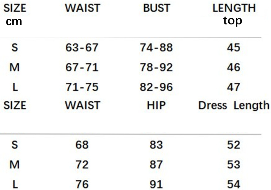 Vacation Skirt Two Piece Retro Sunset Tie Dye Printed Tube Top Dress Sling Mid Length Skirt Set