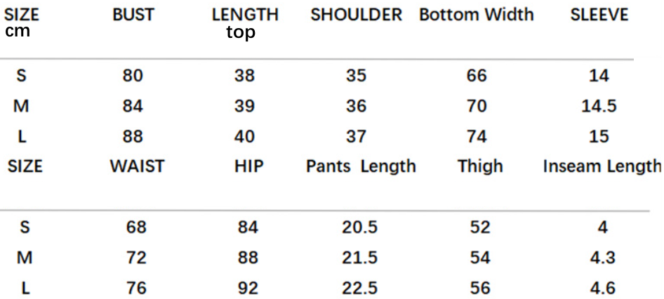 Street Digital Printing Basic round Neck Short Sleeve Top Contrast Color Shorts Sports Casual Two Piece Set