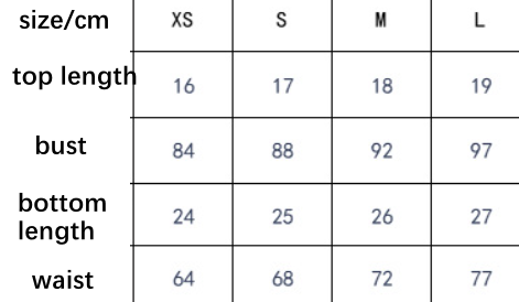 Bikini Hollow Out Cutout out Tied Low Waist T Back Sexy Split Bikini Swimsuit for Women