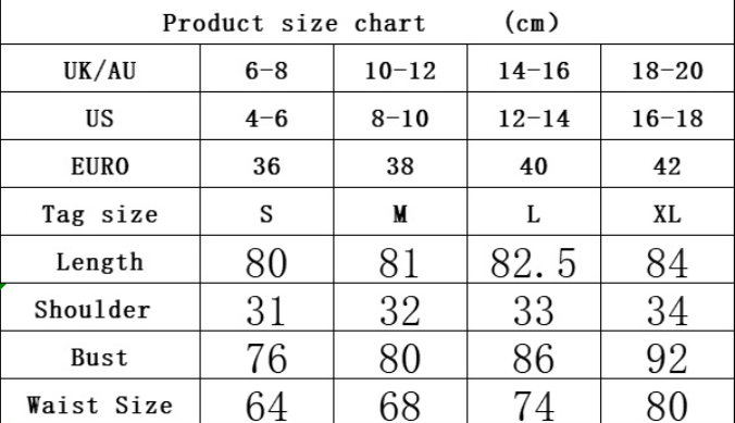 Women All Match Dress Summer Sexy Backless Casual High Waist Dress