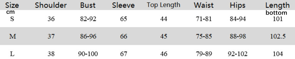 Women Clothing Winter Long Sleeve round Neck Solid Color Slim Fit Reverse Stitching Trousers Two Piece Set