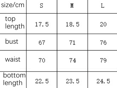 Women Bikini Edging in Assorted Colors Special Fabric Sexy Split Bikini Swimsuit