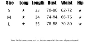 Summer New Cropped Outfit V-neck Front Circle Small Vest for Women