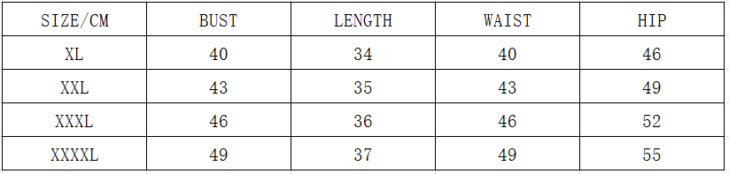 Plus Size New Bikini Swimsuit plus-Sized Swimsuit Large Woman Swimsuit