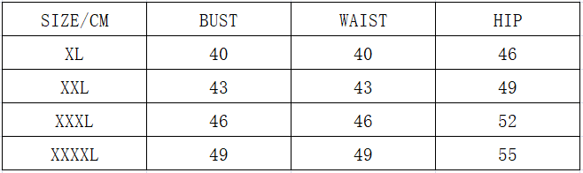 Plus Size Plus Size New One-Piece Swimsuit Woman Swimsuit Extra Large Swimsuit