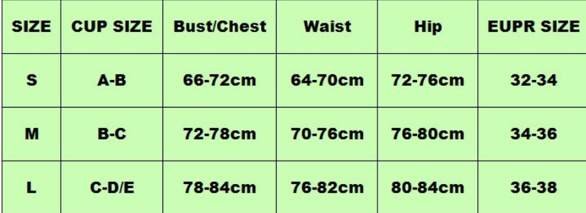 Bikini Double One-Piece Swimsuit Sexy Bikini Swimsuit Women Backless Swimsuit Solid Color