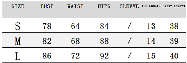 Summer Spaghetti Straps Corset Short Skirt Lace-up Sexy Hollow Out Cutout Two-Piece Women Clothing