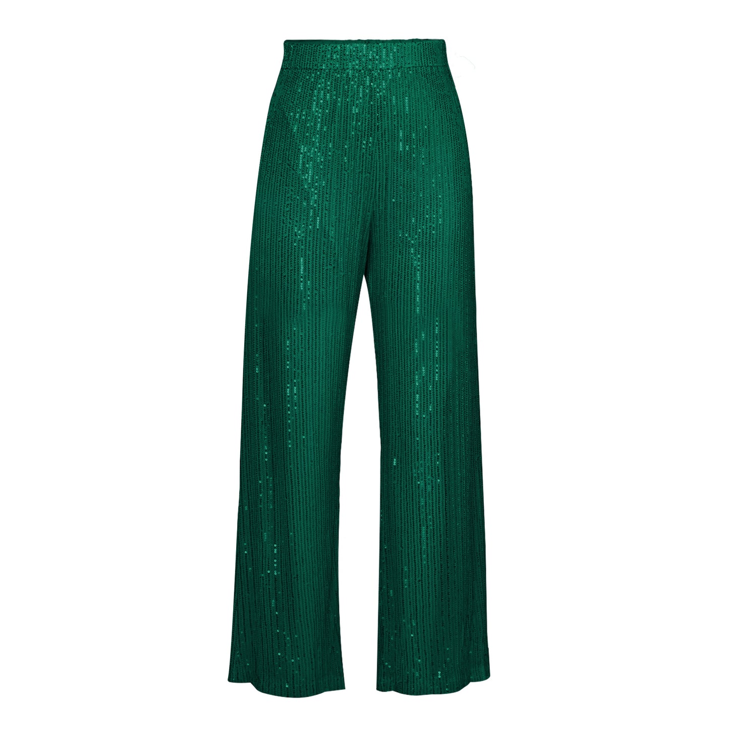 Green Pants