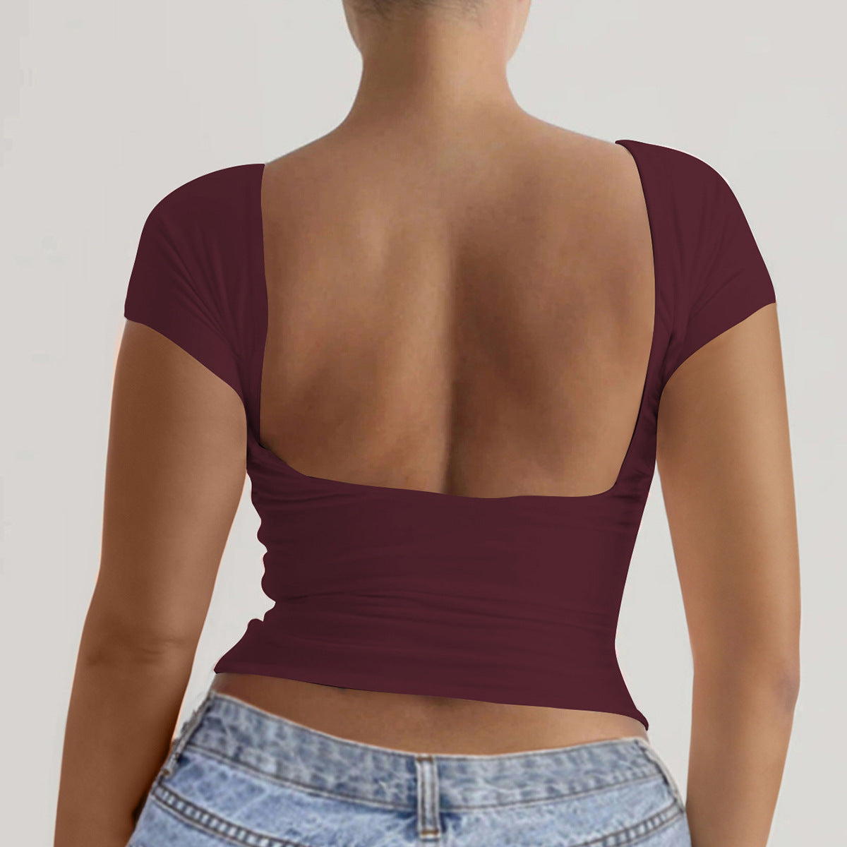 Jujube Red
