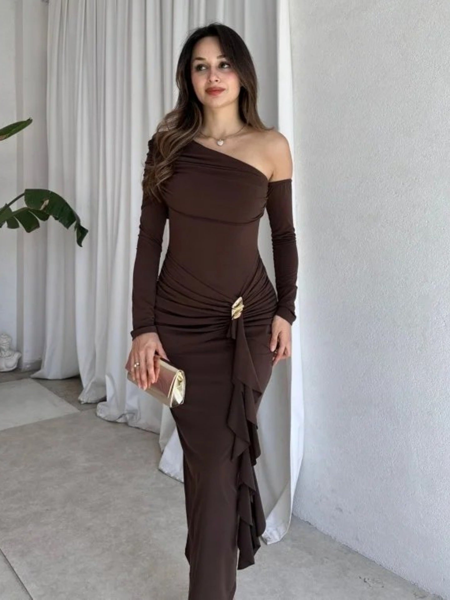 Light Brown
