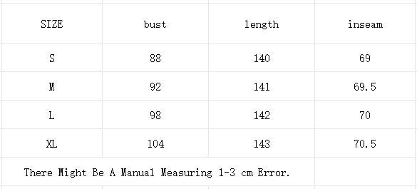 Summer Jumpsuit Plant Print Knotted Wide Leg High Waist Straight Jumpsuit Women