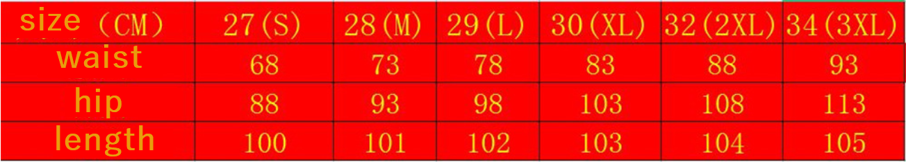 Sexy Jeans Women Women Skinny Jeans Pencil Pants Trousers