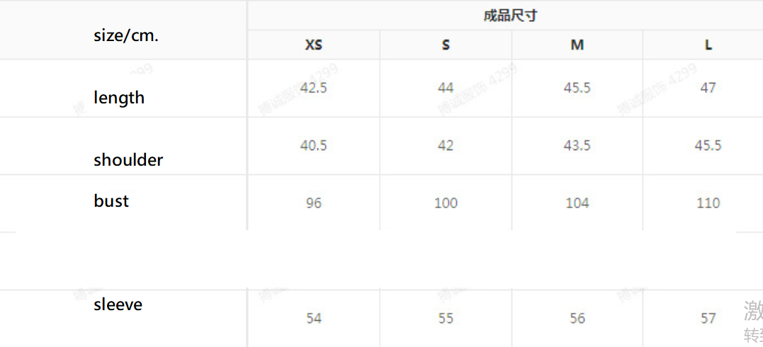 Autumn Street Hipster Hooded Short Cotton White round Neck Cute Solid Color Pullover Hoodie