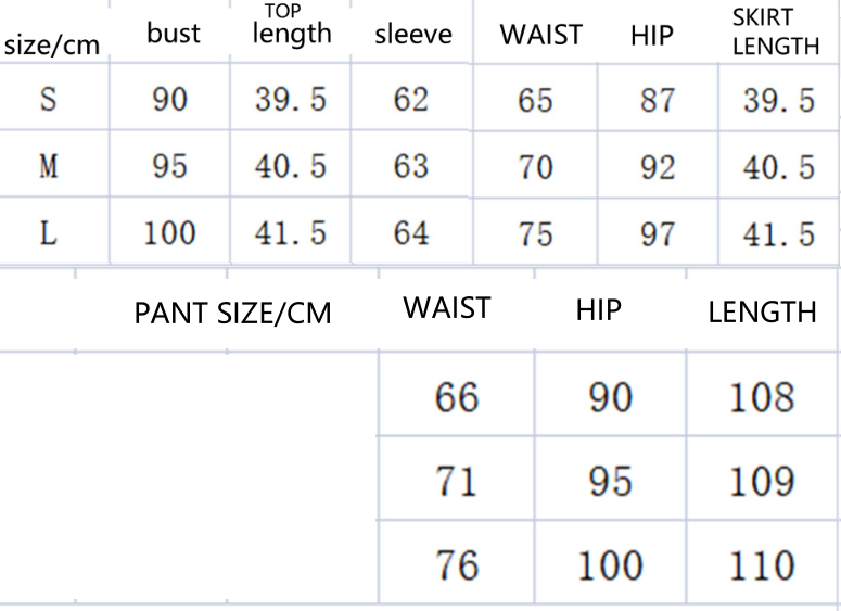 Satin Set Feather V neck Patchwork Sexy Lace up Short Top Hip Skirt Slit Casual Pants
