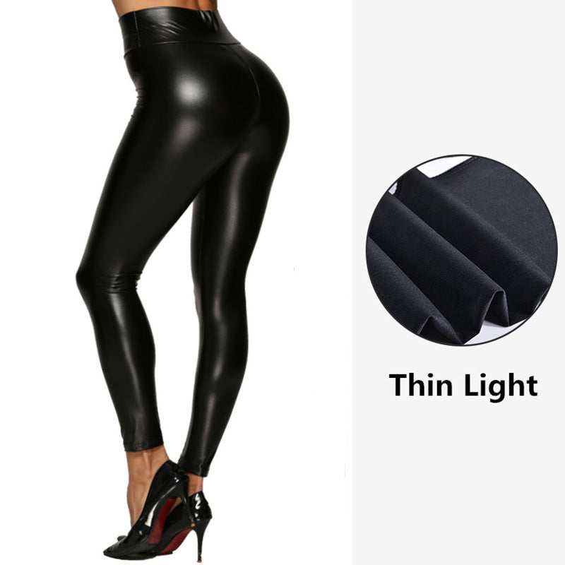Black Light without Velvet