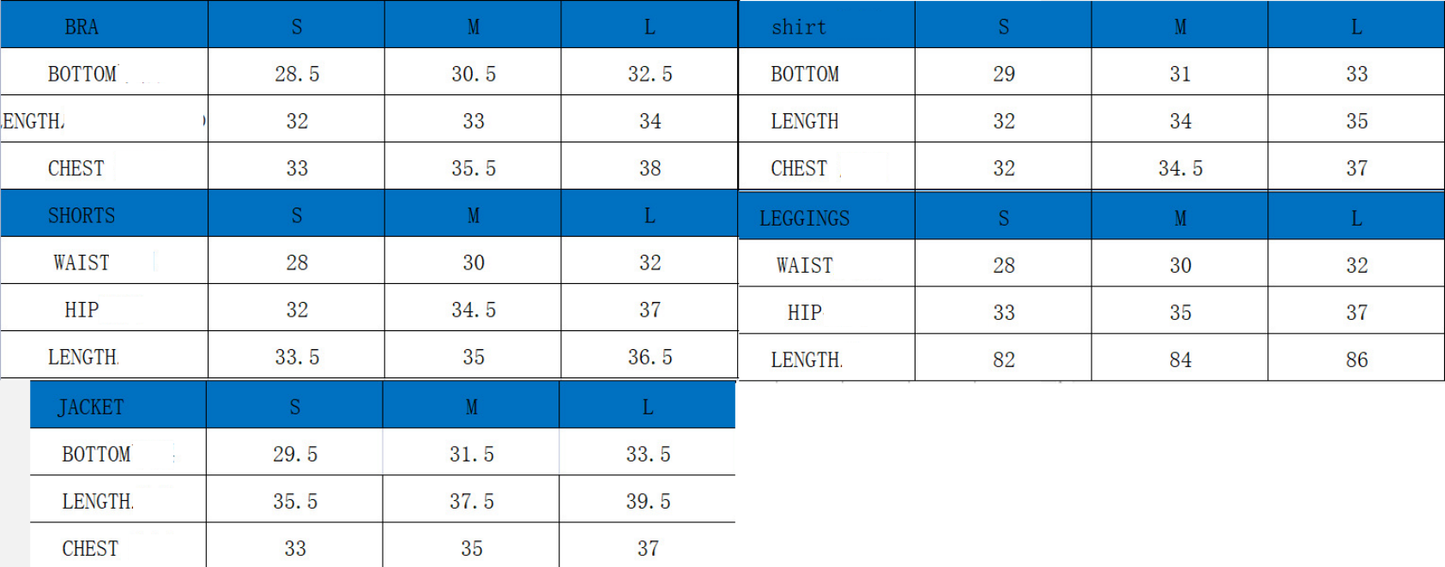 Fitness Clothes Women Autumn Winter Seamless Stone Washed Yoga Clothes Sports Bra Running Trousers Five Pieces Yoga Suit