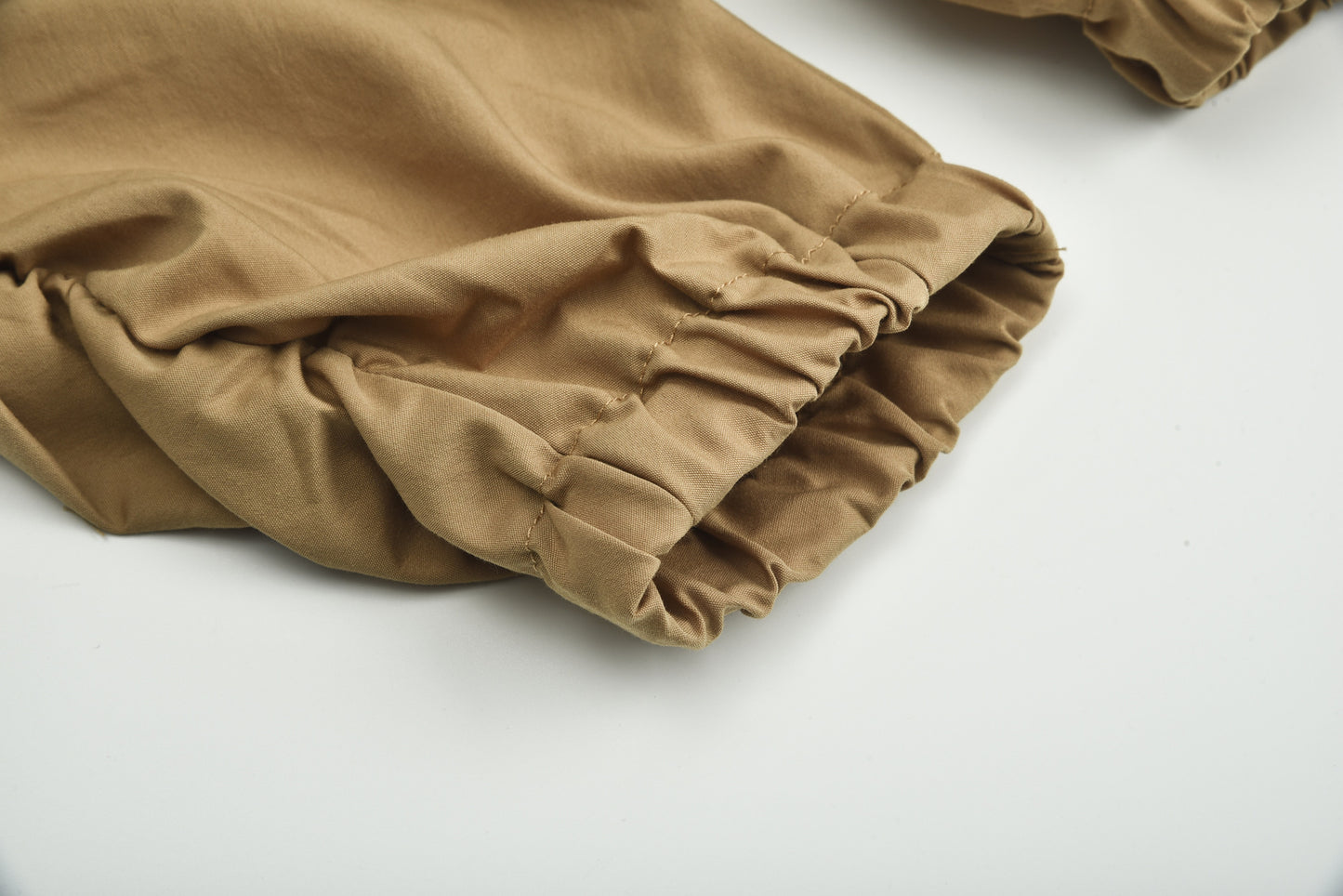 Women Clothing Casual Cropped Pants Workwear Harem Pants