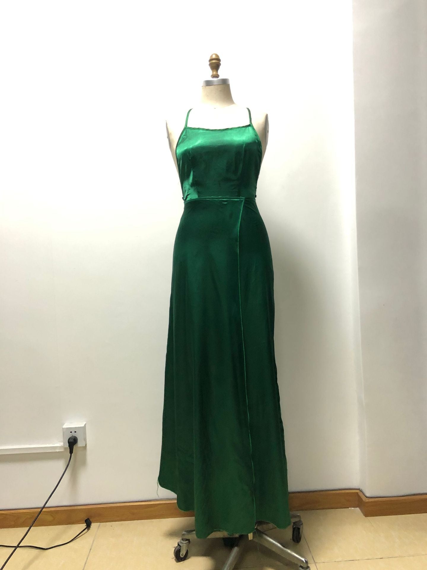 Summer Women Clothing Sexy Strap Dress Backless Evening Dress
