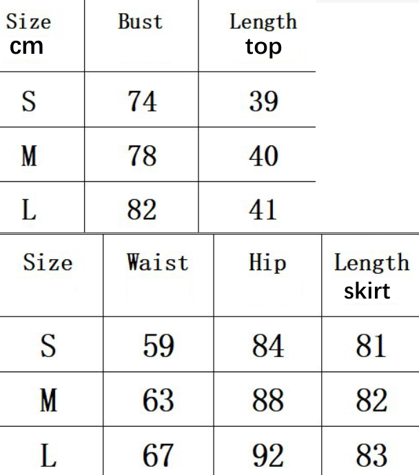 Women Sexy Spaghetti-Strap Floral Print Vest Slim Fit Sheath Skirt Set Women