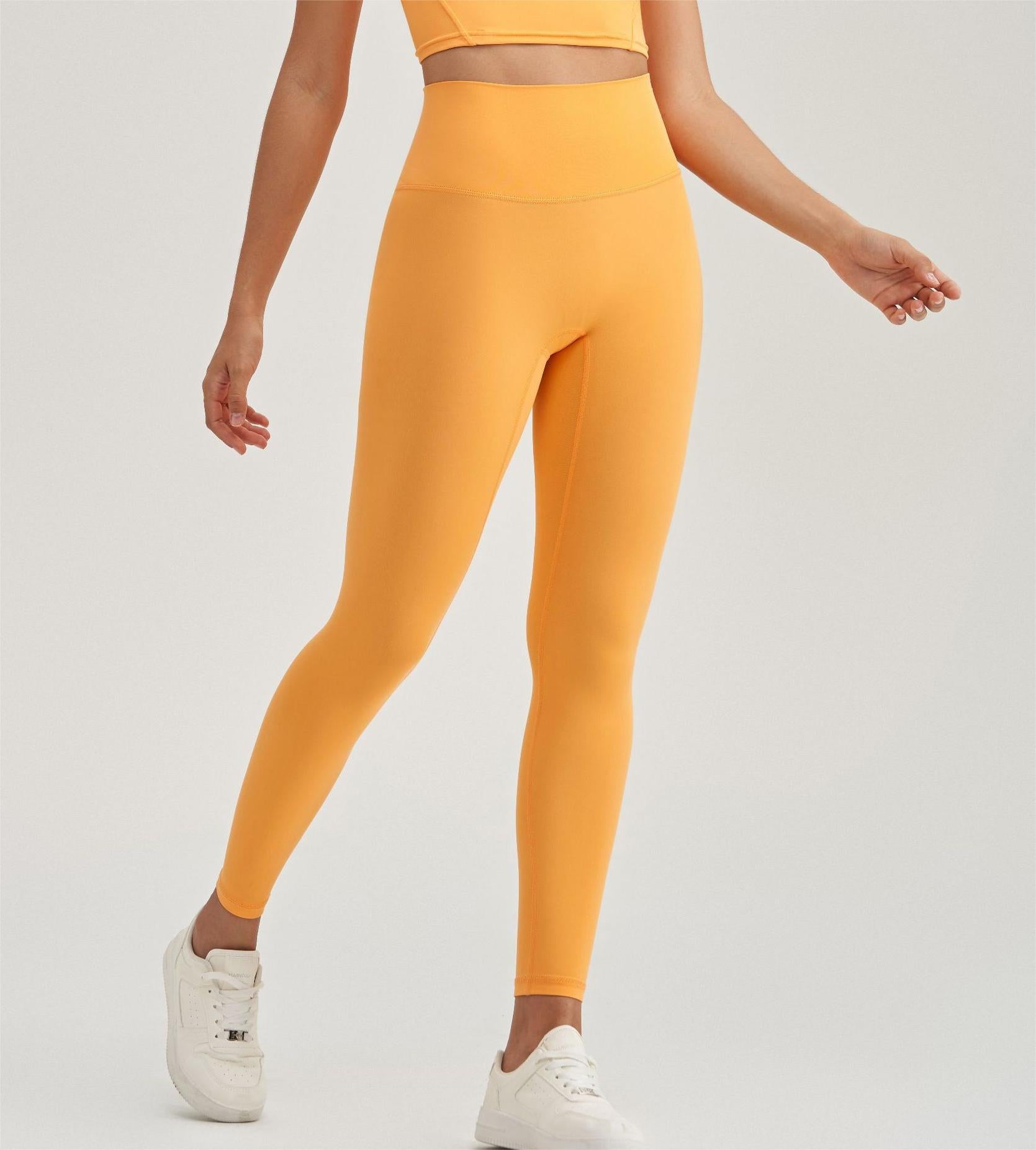 Sundial Yellow