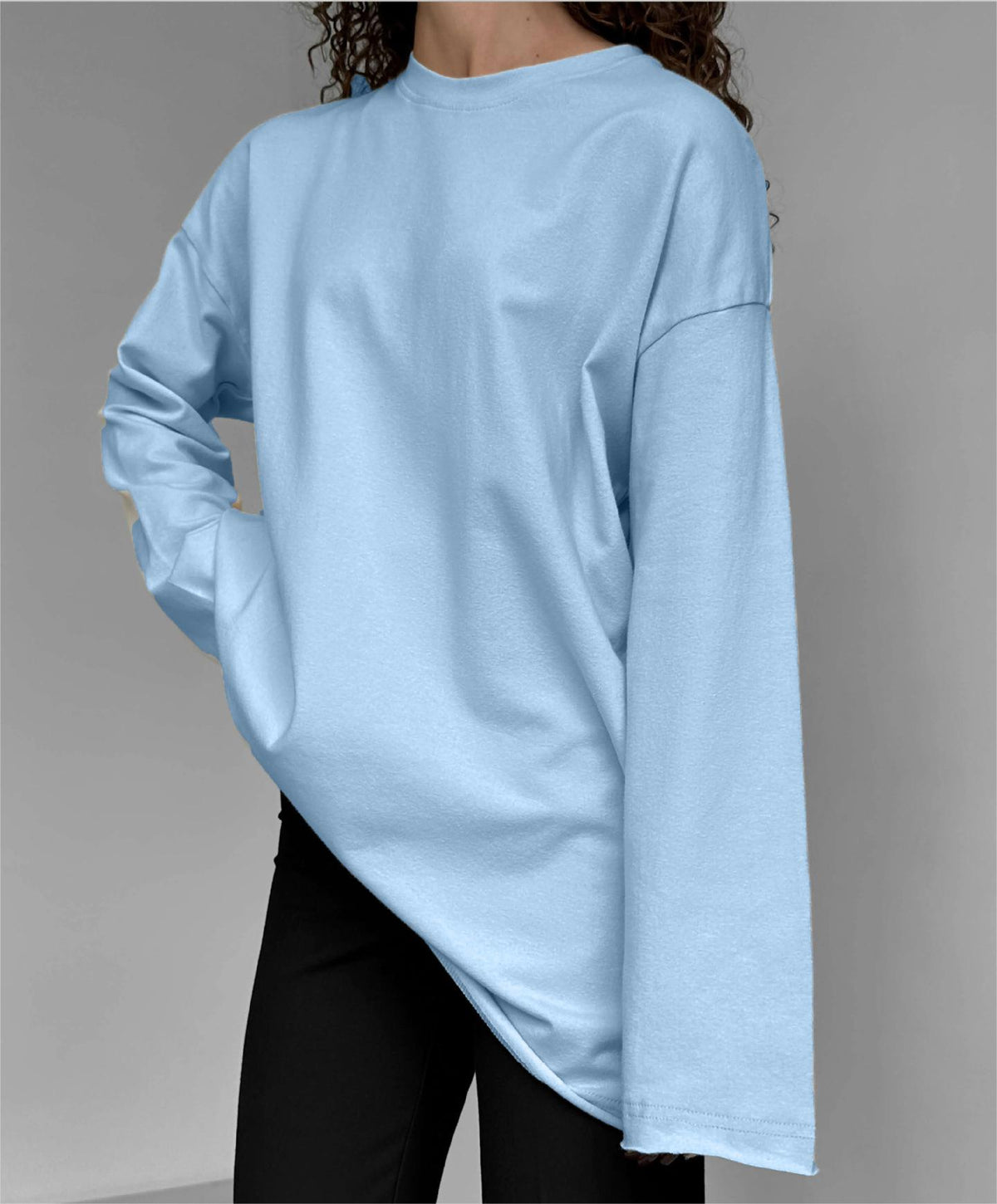 Light Blue