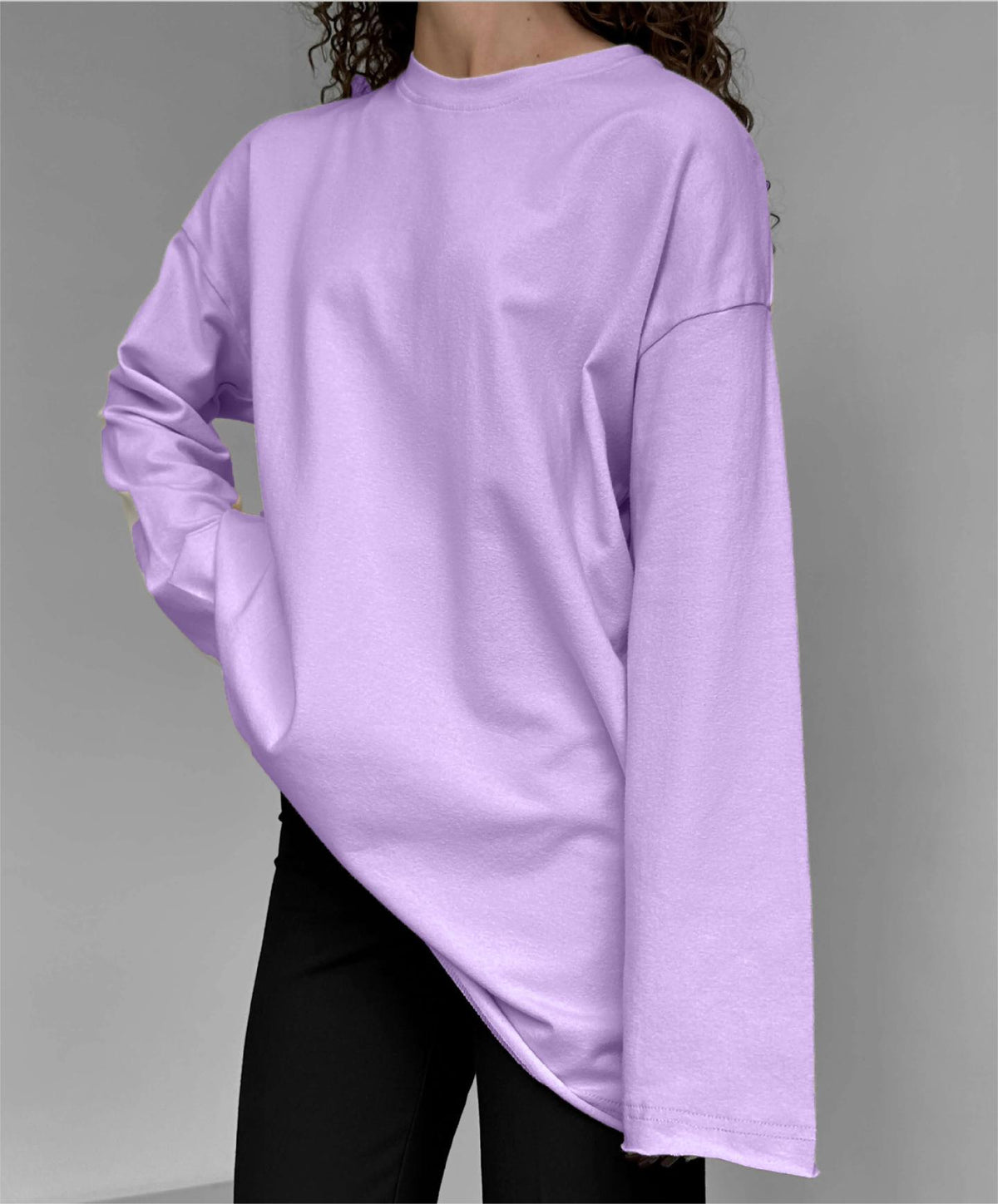 Light Purple