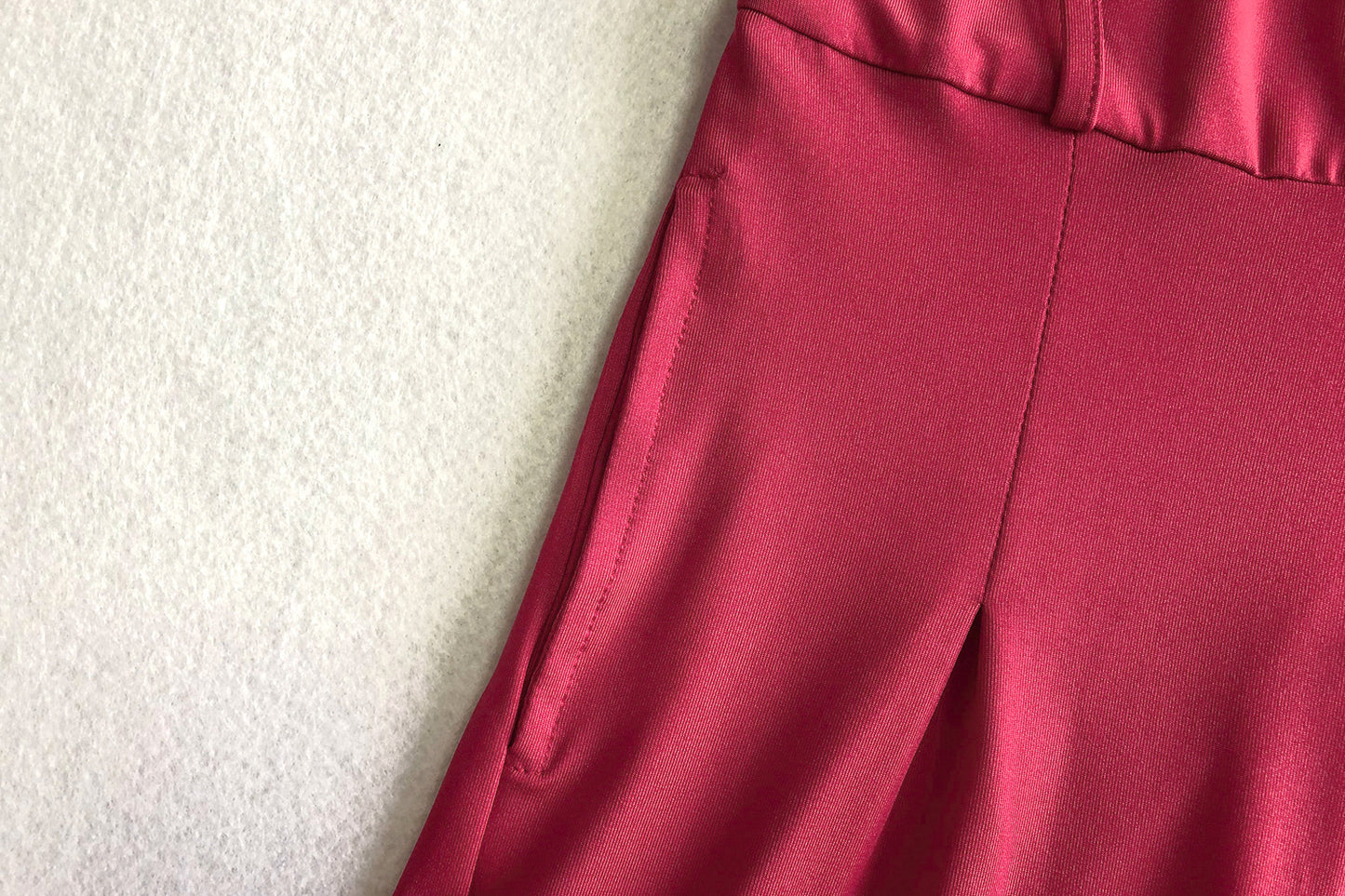Sexy Women Wear Loose Slim Fit Casual Jumpsuit Shorts With Belt