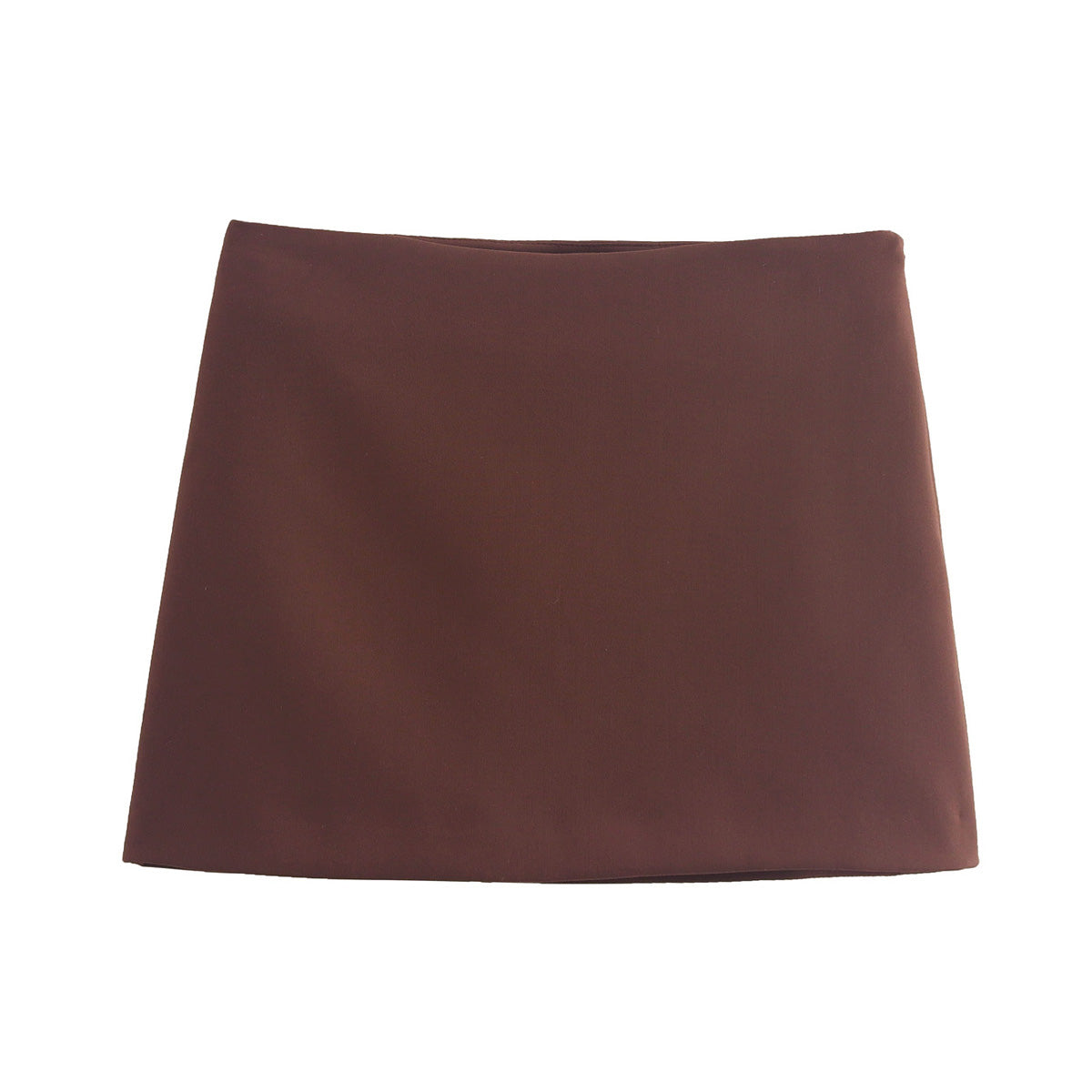 Autumn Suit Balloon Suit Women Jacket Mini Skirt