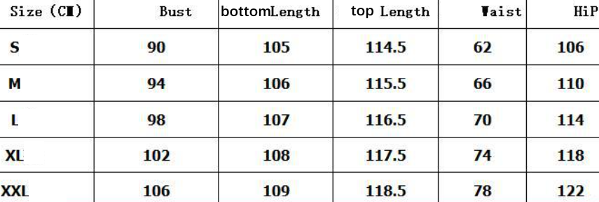 Summer Positioning Printed Long Sleeved Top Wide Leg Pants Two Piece Set Women Clothing