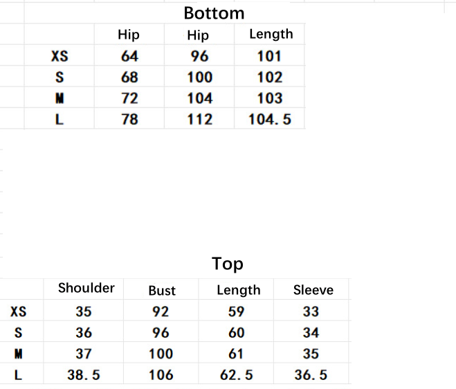 Women Clothing Pastoral Sets Bow Tie Shoulder Floral Puff Sleeve Top Trousers