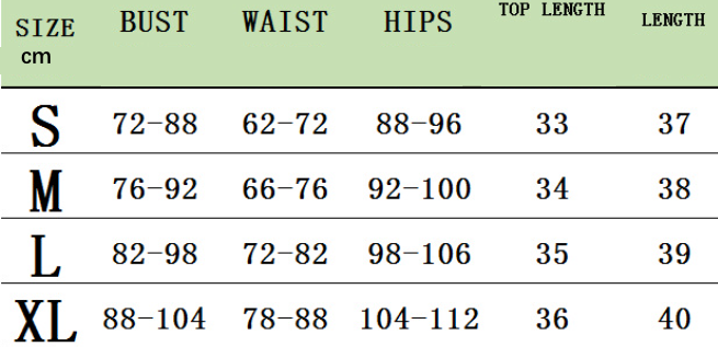 Women Summer Two Piece Set Midriff Wrapped Breast Skirt
