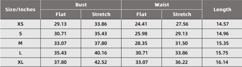 Women Clothing Spring Summer off Shoulder Wrinkle Front Chest Top Sexy off Shoulder Pure Sexy Vest Women