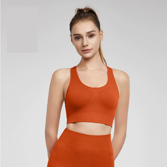 Wood Orange
