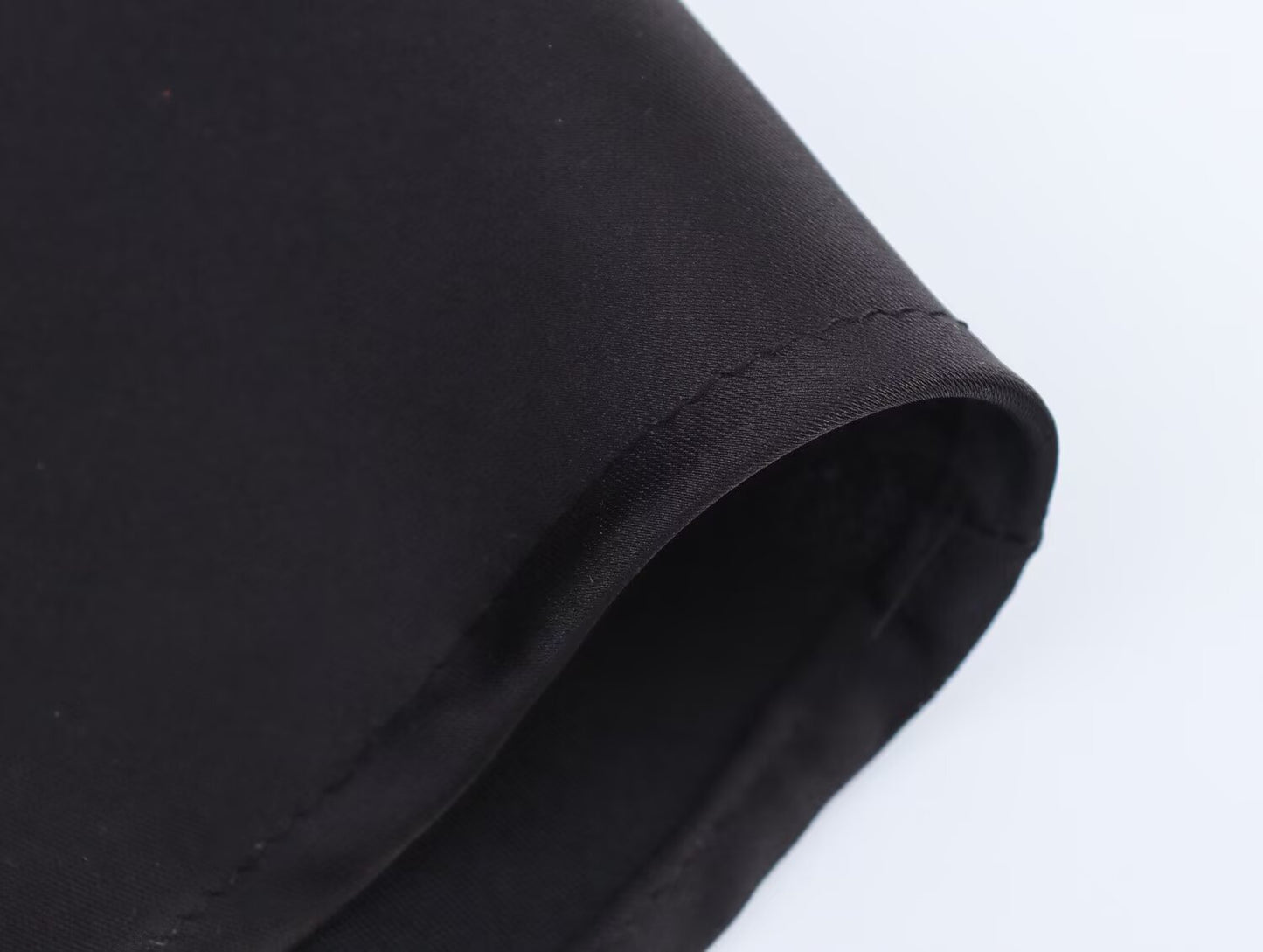 Women Clothing Summer Elegant Silk Satin Texture Strap Length Dress