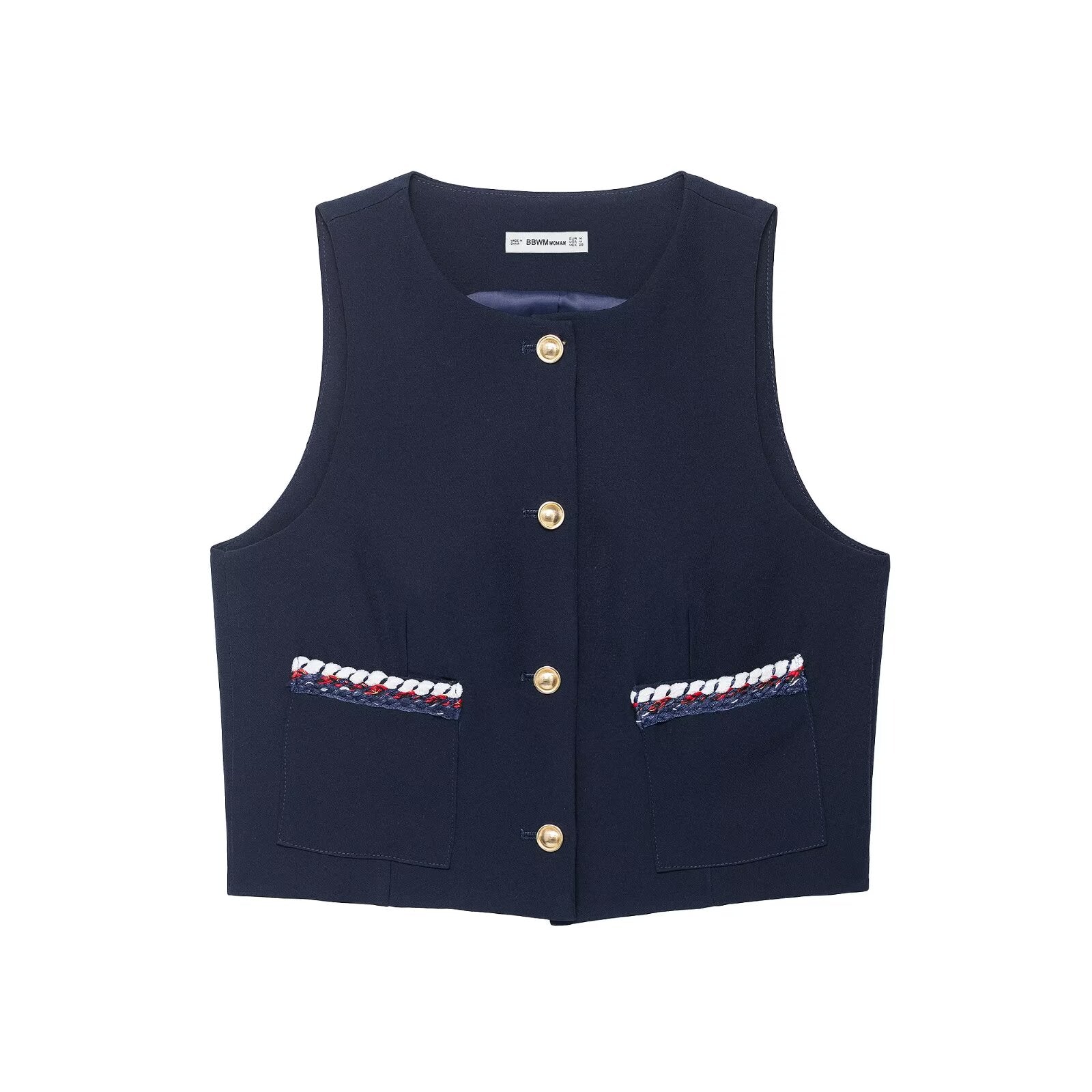 Vest