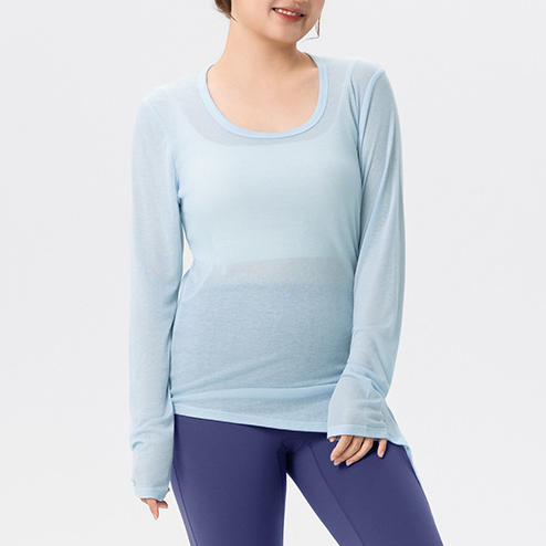 Baby Blue