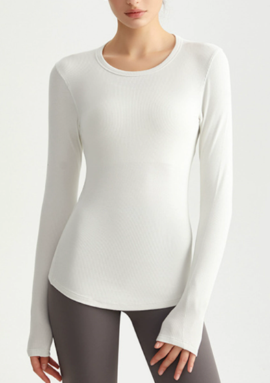 Bone White