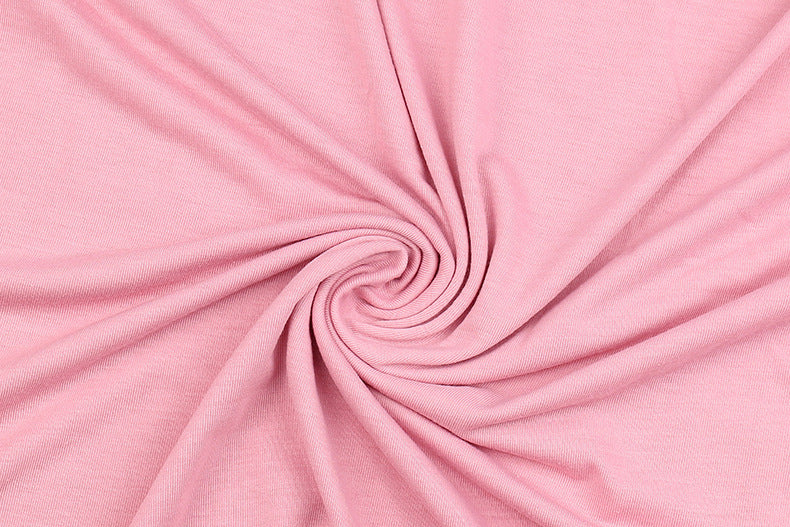 Spot Autumn Winter New Women Clothing Loose-Fitting Solid Color Long Sleeves Casual Suit