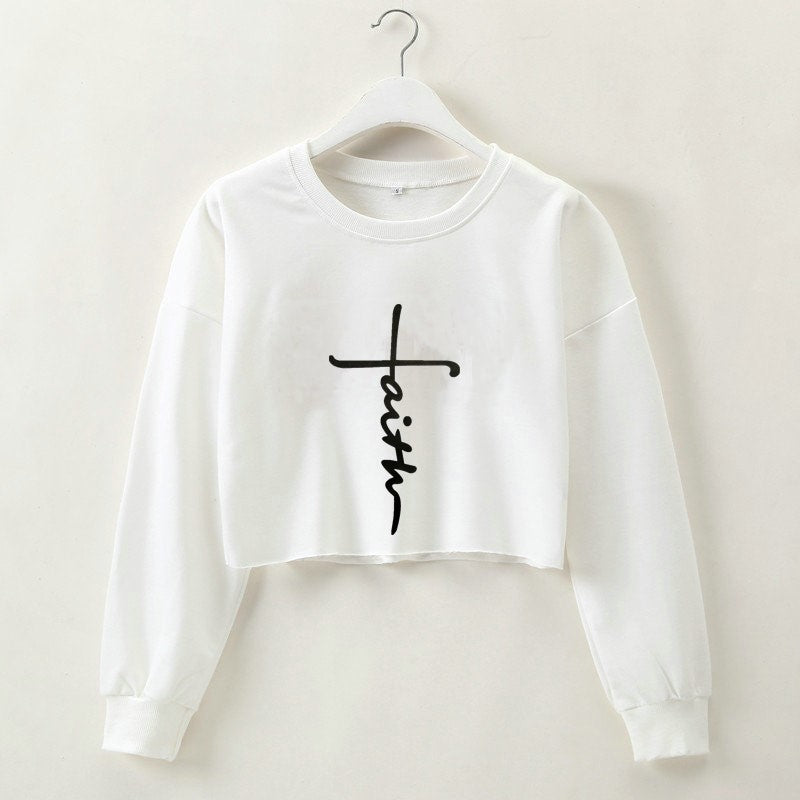 Short Model in White Color
