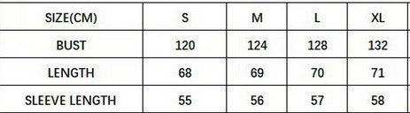 Autumn Winter Tie-Dye Loose Hooded Drawstring Women Clothing Urban Casual Long Sleeves