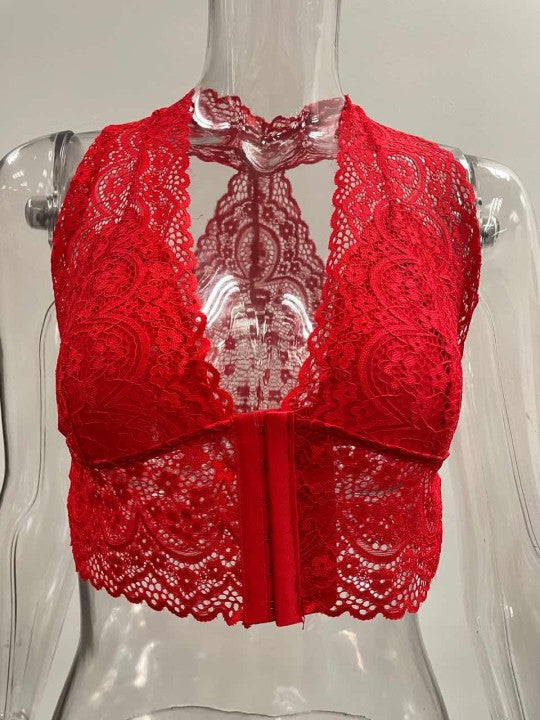 Sexy Lingerie Bra Push up Lace Underwear Breasted Sexy Bra