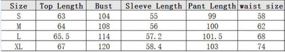 Home Wear Suit Pajamas Women Cardigan Long Sleeve Long Sleeve Autumn